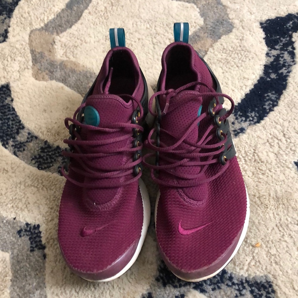 Nike prestos